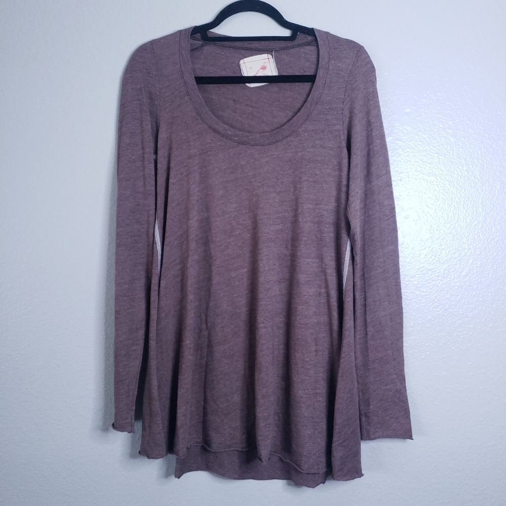 DaftBird Longsleeve T-Shirt Size M